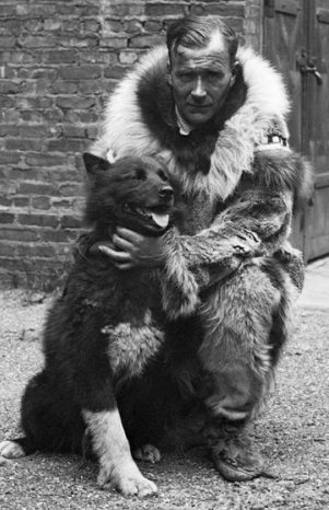 balto a jeho príbeh
